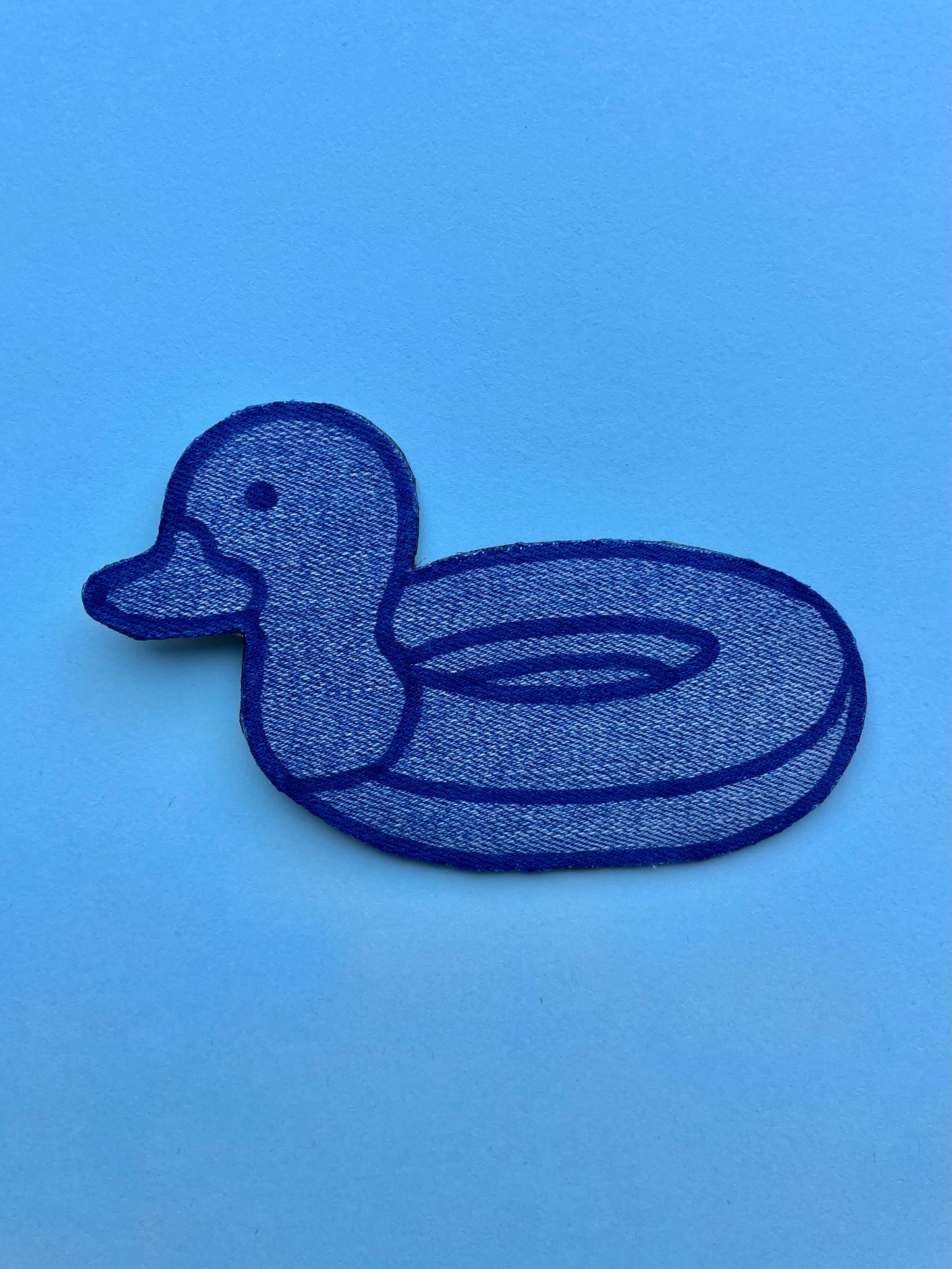 Patches zomer