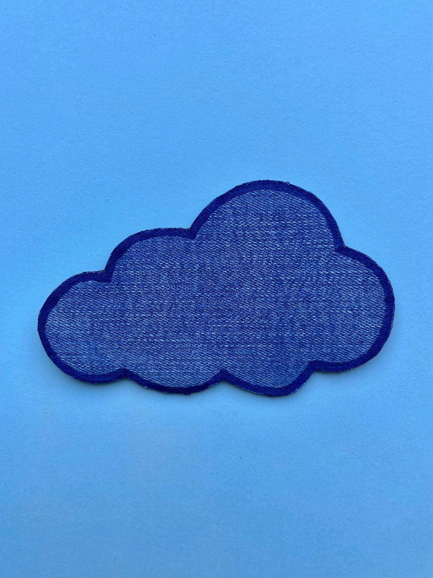 Patches zomer