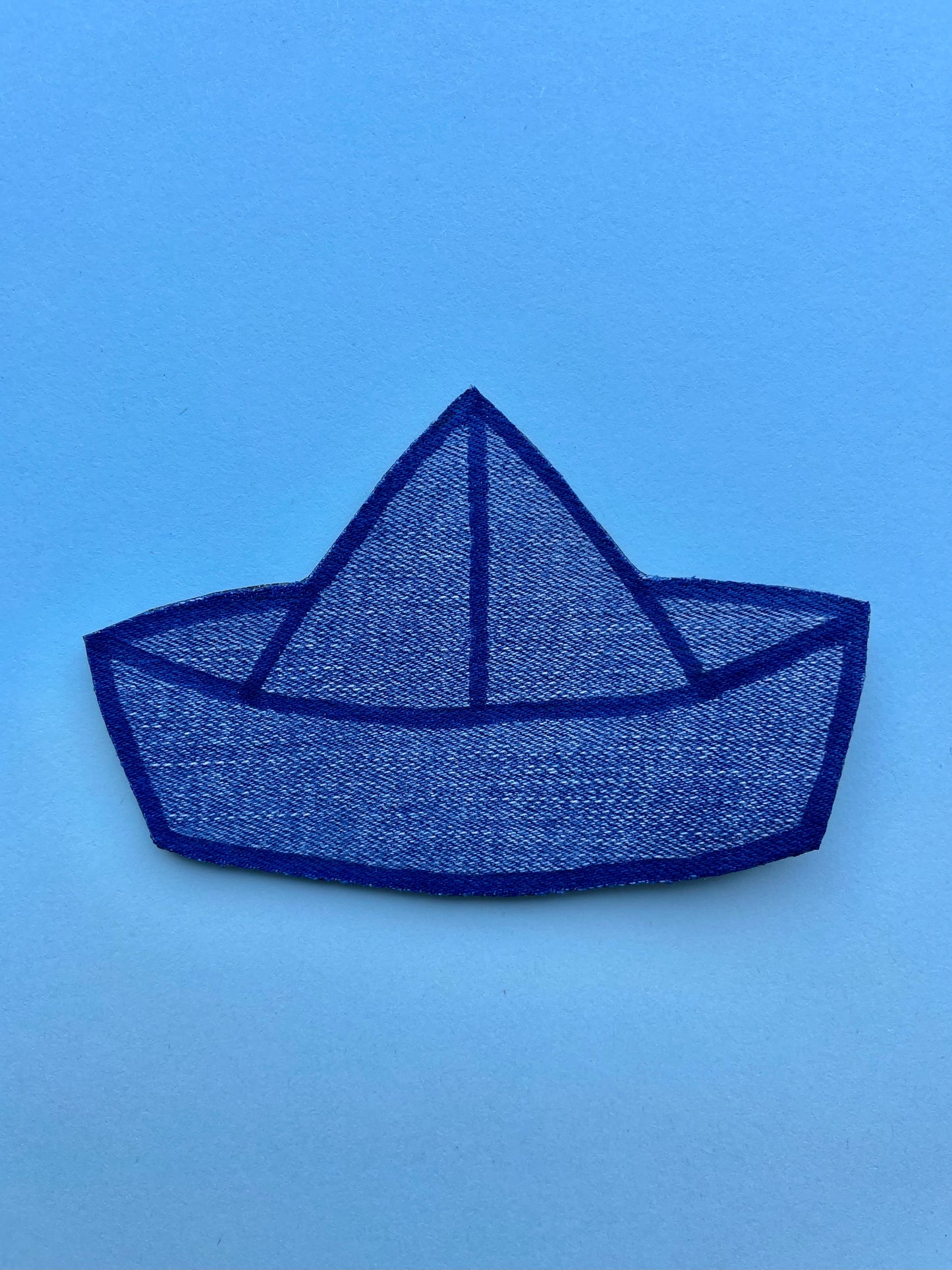 Patches zomer