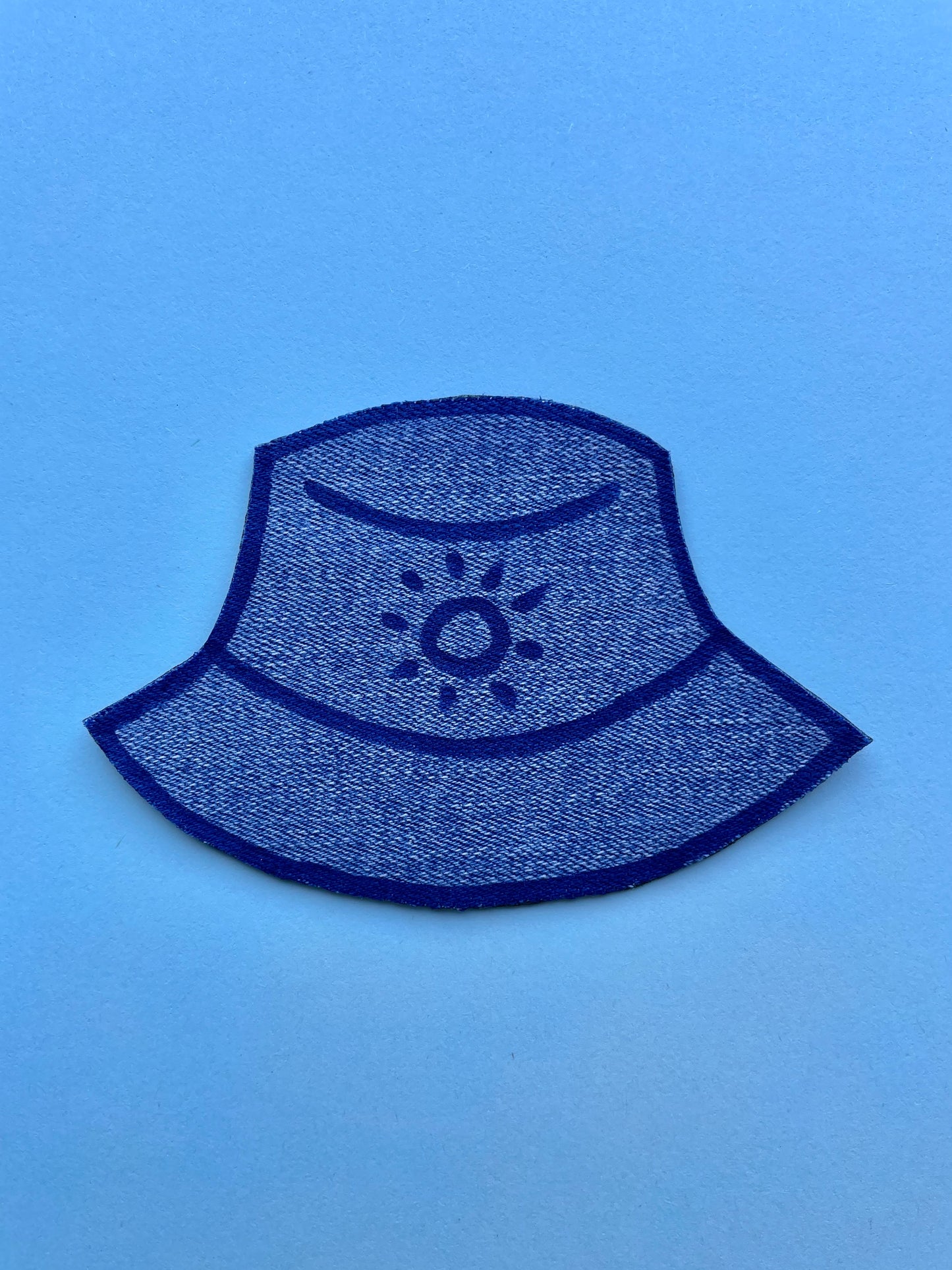 Patches zomer