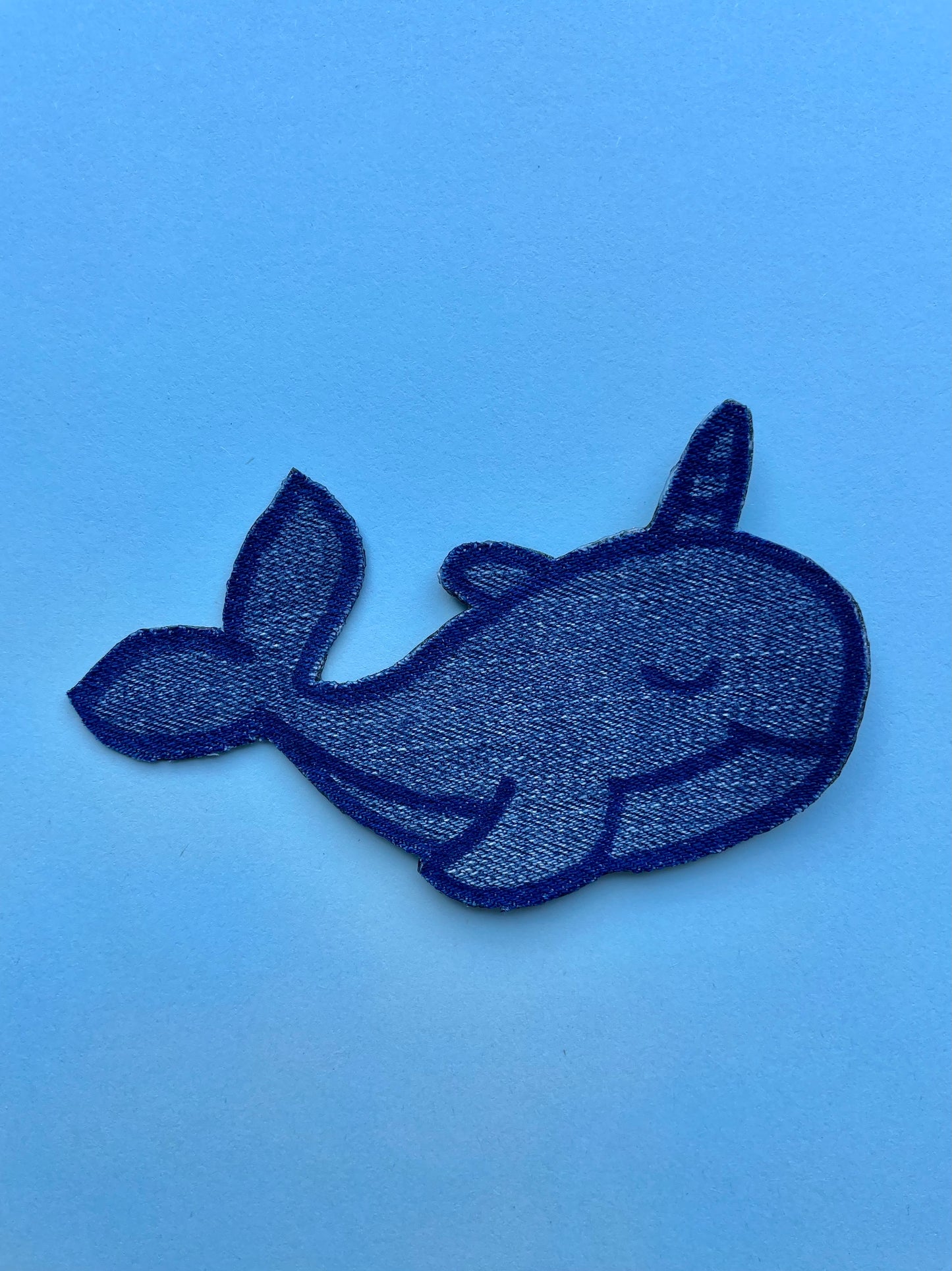 Patches zomer