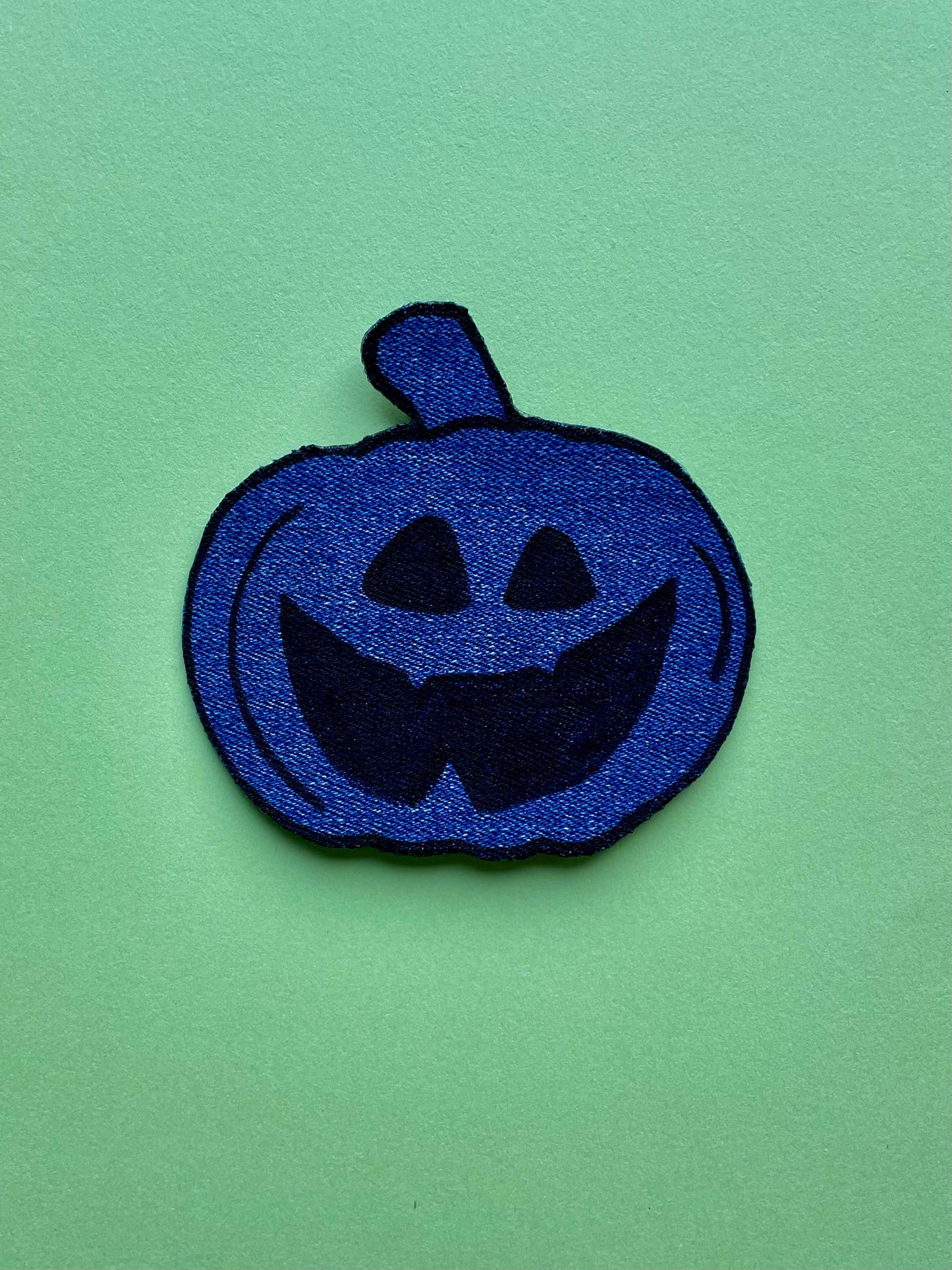 Patches herfst