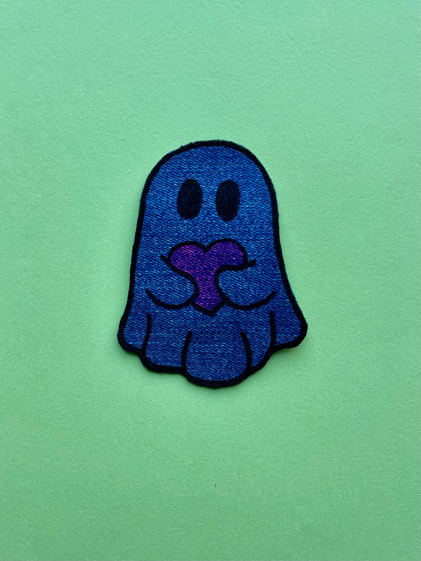 Patches herfst