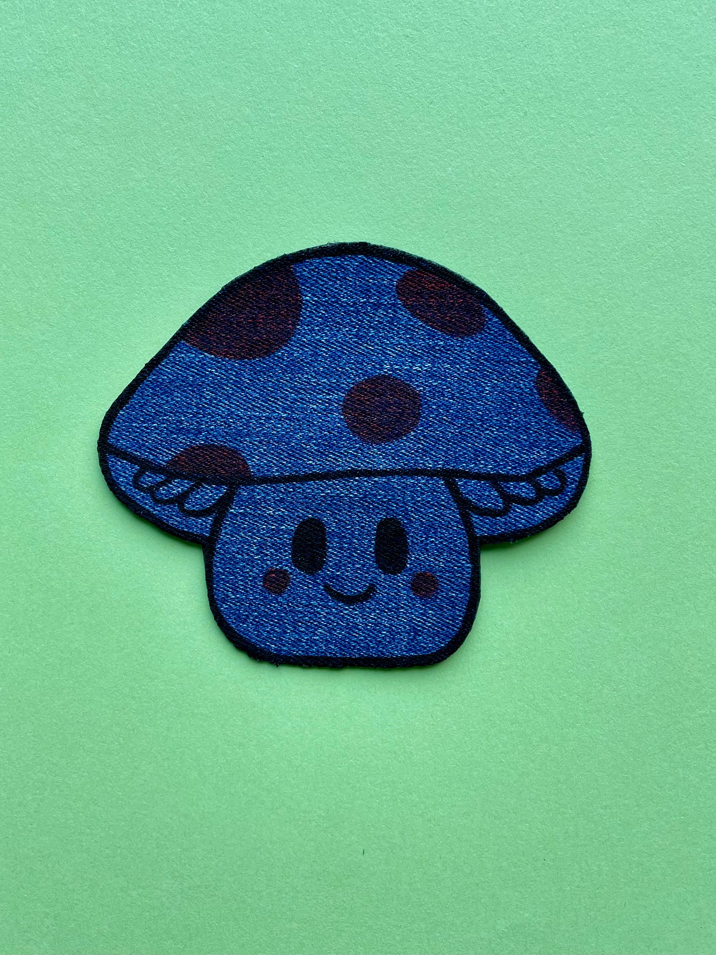 Patches herfst