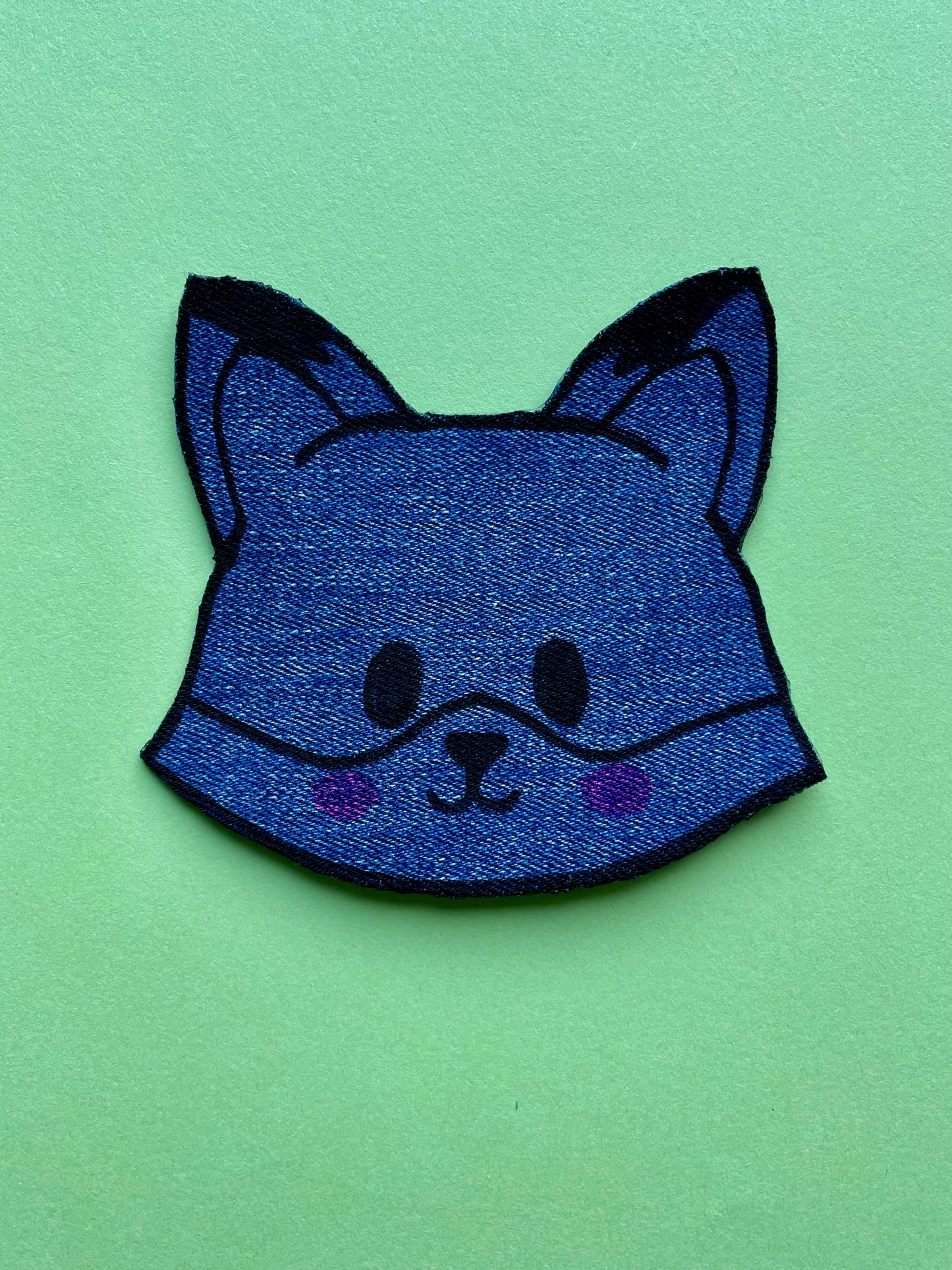 Patches herfst