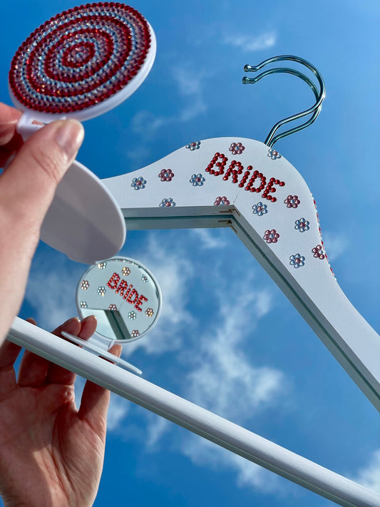 Bling it on! - voor groepen